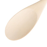 Vogue Wooden Spoon - 305mm 12"