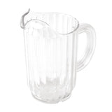 Olympia Kristallon Polycarbonate Pitcher - 1.8Ltr 63oz