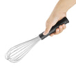 Vogue Heavy Duty Plastic Handled Whisk - 300mm 12"