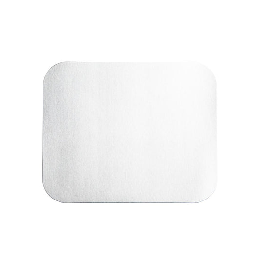 Fiesta Recyclable White Lid for DA086 (Pack 500)