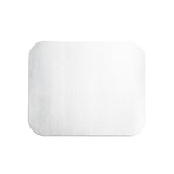 Fiesta Recyclable White Lid for DA086 (Pack 500)