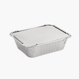 Fiesta Recyclable White Lid for DA086 (Pack 500)