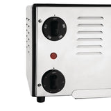 Rowlett Premier 4 Slot Toaster with Spare Elements