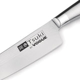 Vogue Tsuki Series 8 Chef Knife - 200mm 8"