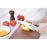 Vogue Tsuki Series 8 Chef Knife - 200mm 8"