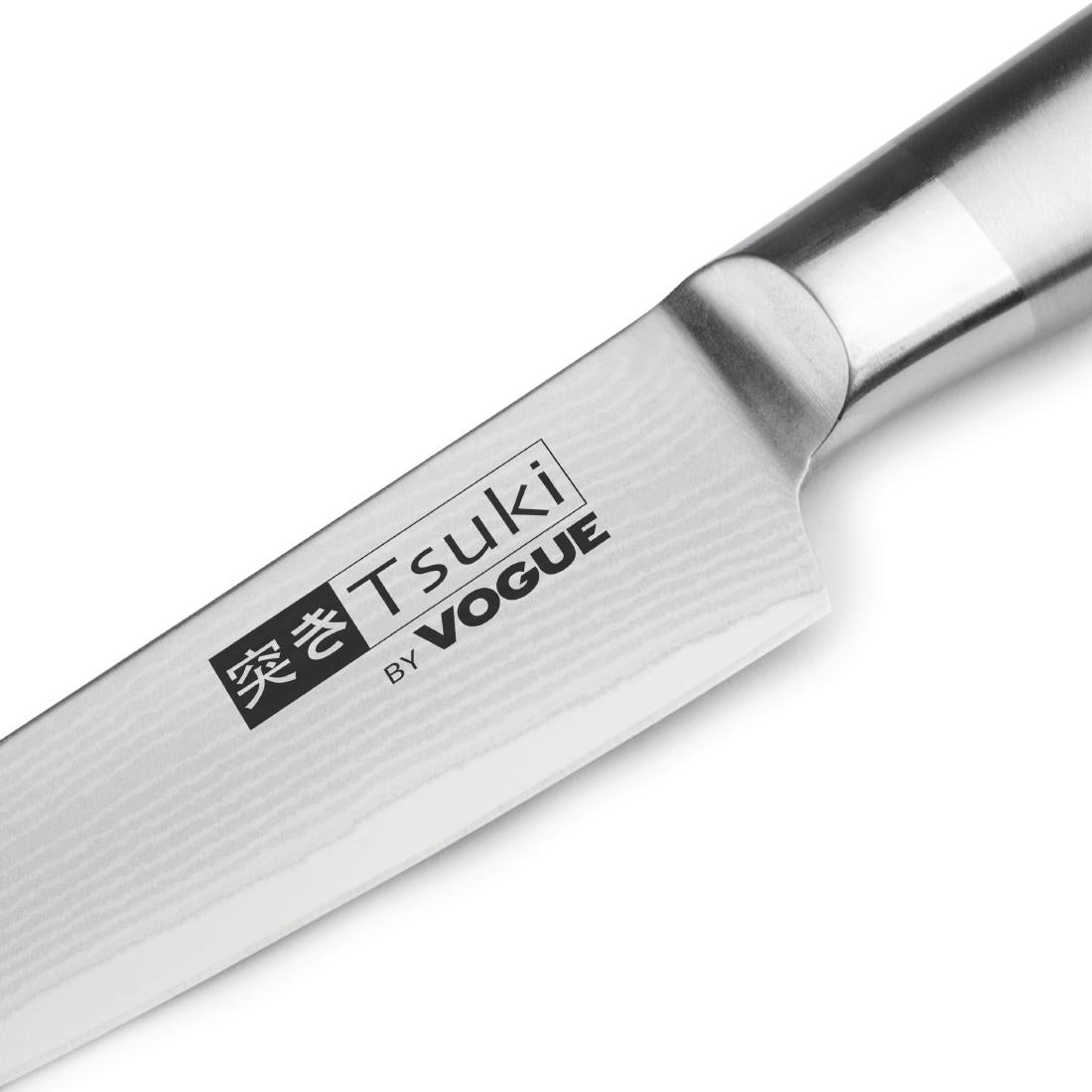 Vogue Tsuki Series 8 Utility Knife - 130mm 5"