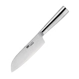 Vogue Tsuki Series 8 Santoku Knife - 130mm 5"