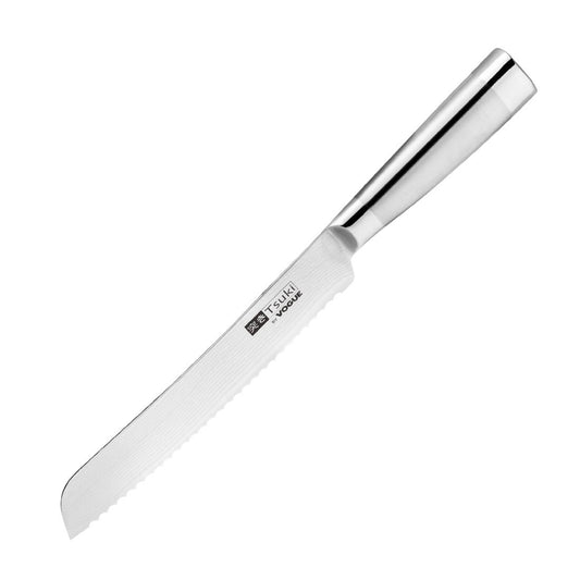 Vogue Tsuki Series 8 Bread Knife - 200mm 8"