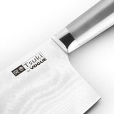 Vogue Tsuki Series 8 Vegetable Chopper - 190mm 7 1/2"