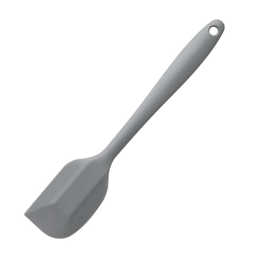 Vogue Silicone High Heat Large Spatula Grey - 280mm 11"