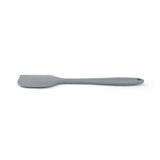 Vogue Silicone High Heat Large Spatula Grey - 280mm 11"