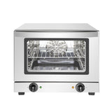 Apuro Commercial Convection Oven - 21Ltr