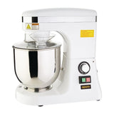 Apuro Planetary Mixer White - 7Ltr