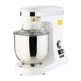 Apuro Planetary Mixer White - 7Ltr