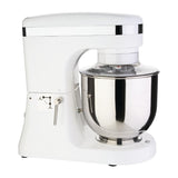 Apuro Planetary Mixer White - 7Ltr