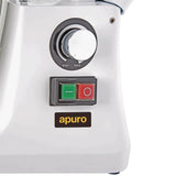 Apuro Planetary Mixer White - 7Ltr