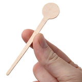 Fiesta Compostable Wooden Cocktail Stirrer - 100mm (Bag 100)