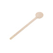 Fiesta Compostable Wooden Cocktail Stirrer - 100mm (Bag 100)