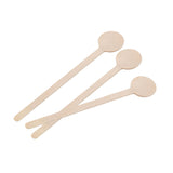 Fiesta Compostable Wooden Cocktail Stirrer - 100mm (Bag 100)