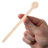 Fiesta Compostable Wooden Cocktail Stirrer - 150mm (Bag 100)