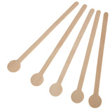 Fiesta Compostable Wooden Cocktail Stirrer - 150mm (Bag 100)