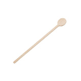 Fiesta Compostable Wooden Cocktail Stirrer - 150mm (Bag 100)