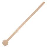 Fiesta Compostable Wooden Cocktail Stirrer - 200mm (Bag 100)