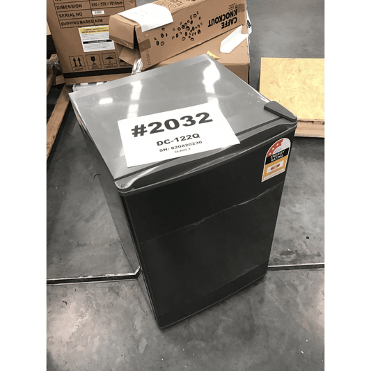 2NDs: Thermaster Bar Fridge - DC-122Q-NSW2032