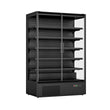 Ex-Showroom: Thermaster Supermarket Panorama 2 Door Chiller Display - DC-125B-VIC1015