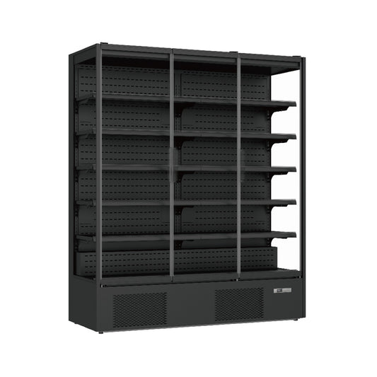 Thermaster Supermarket Panorama 3 Door Chiller Display - DC-187B