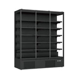 Thermaster Supermarket Panorama 3 Door Chiller Display - DC-187B