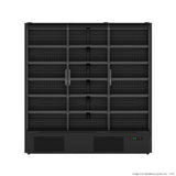Thermaster Supermarket Panorama 3 Door Chiller Display - DC-187B