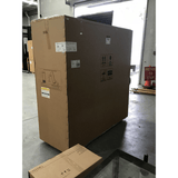 2NDs: Thermaster Supermarket Panorama 3 Door Chiller Display - DC-187B-SA1-2