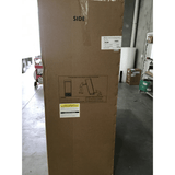 2NDs: Thermaster Supermarket Panorama 3 Door Chiller Display - DC-187B-SA1-2