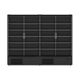 Thermaster Supermarket Panorama 4 Door Chiller Display - DC-250B