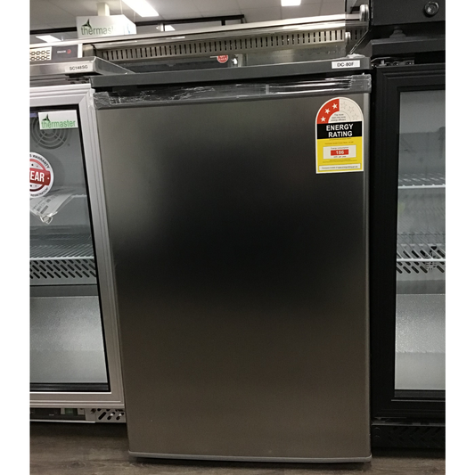 Ex-Showroom: Thermaster Bar/Undercounter Freezer 80L - DC-80F-VIC1018