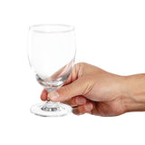 Olympia Cocktail Short Stemmed Wine Glass - 308ml 10 3/4oz (Box 6)