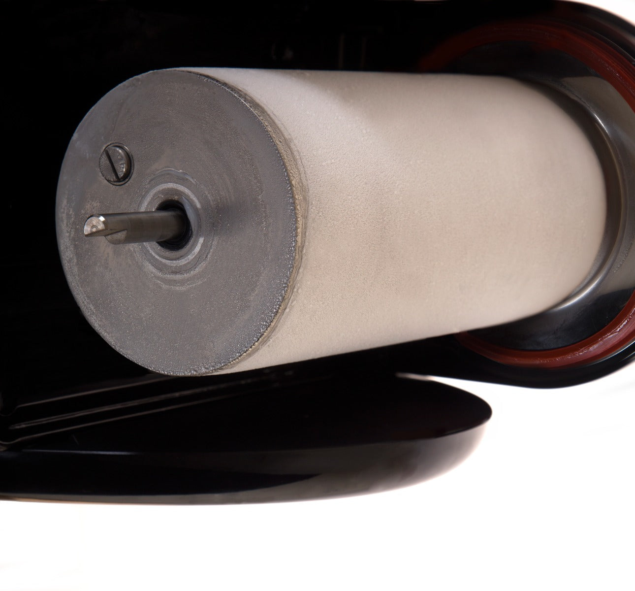 FABIGANI-1S Single 12 Litre Granita Slushy Machine