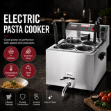 DF-BP Electric Pasta Cooker 10L