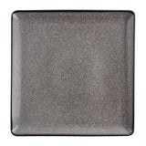 Olympia Mineral Square Plate - 268mm 10 1/2" (Box 4)