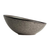 Olympia Mineral Sloping Bowl - 178mm 7" 430ml 15oz (Box 6)