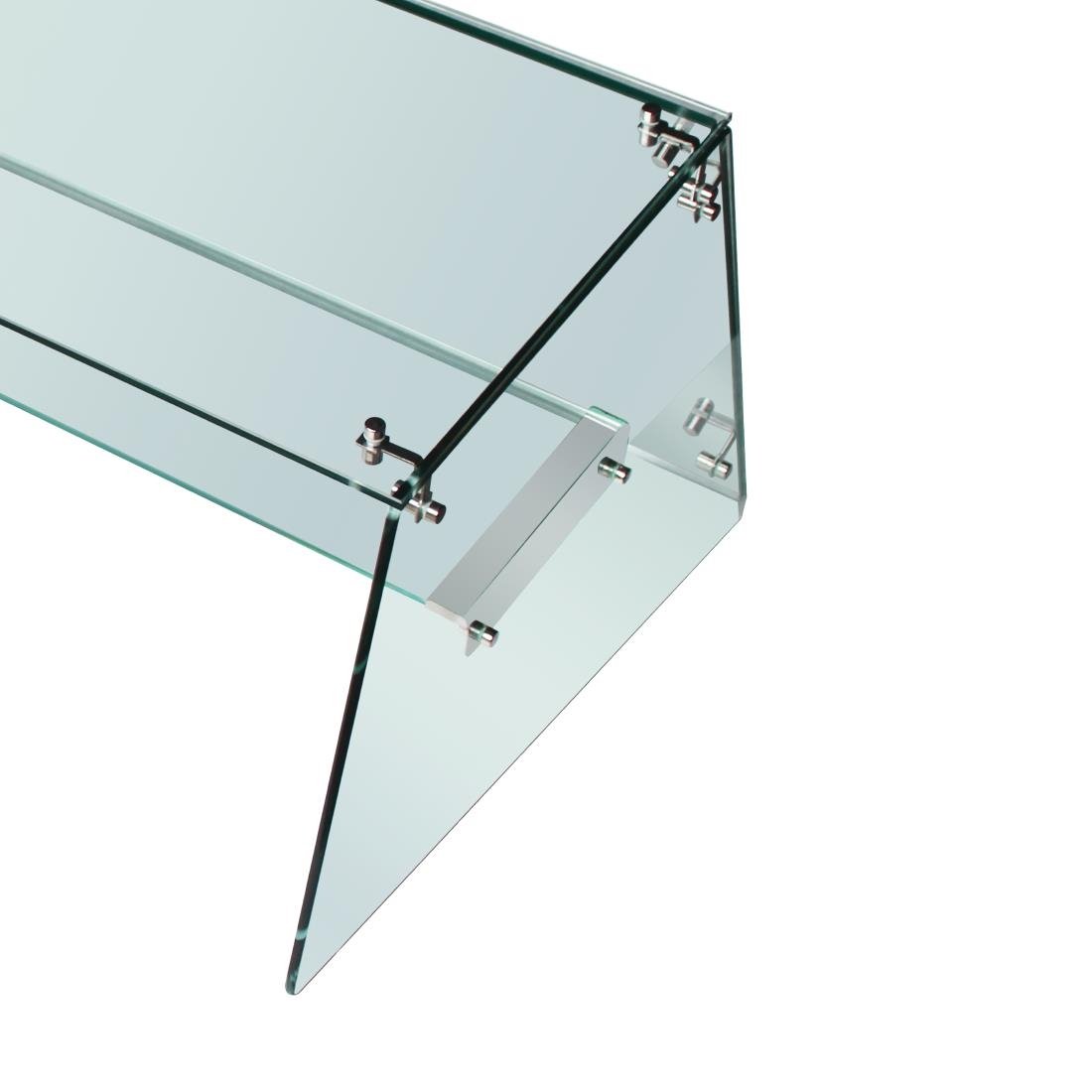 Glass Surround for Polar GM499