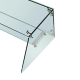 Glass Surround for Polar GM498