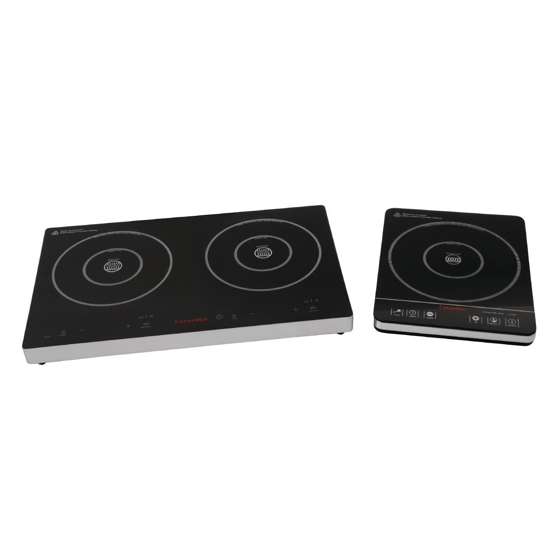 Caterlite Induction Cooker - 2000watt