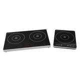 Caterlite Induction Cooker - 2000watt