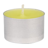 Eazyzap Citronella Tea Lights (Pack 50)