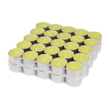 Eazyzap Citronella Tea Lights (Pack 50)