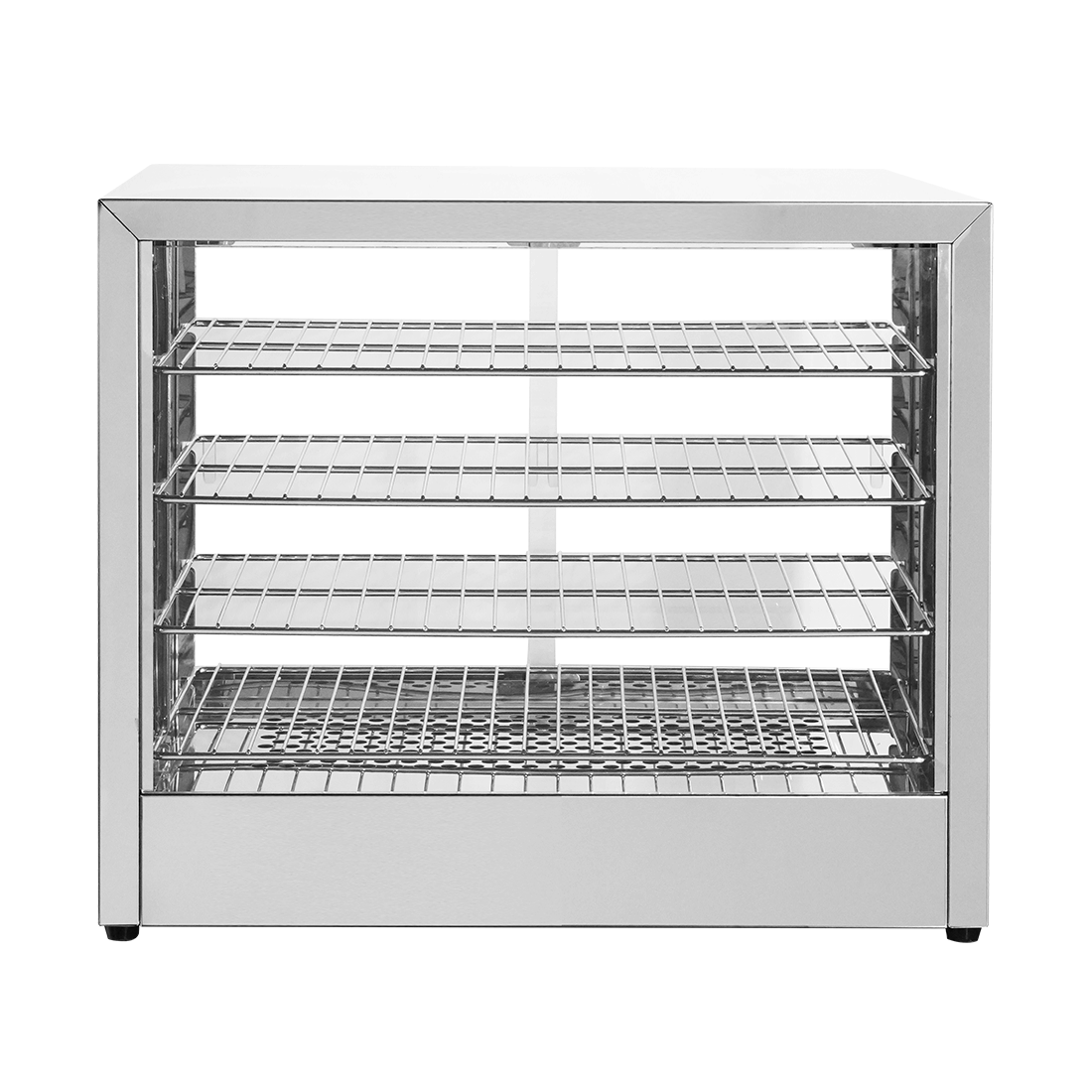 Benchstar Pie Warmer & Hot Food Display - DH-580E