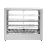 Benchstar Pie Warmer & Hot Food Display - DH-805E