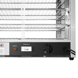 Benchstar Pie Warmer & Hot Food Display - DH-805E